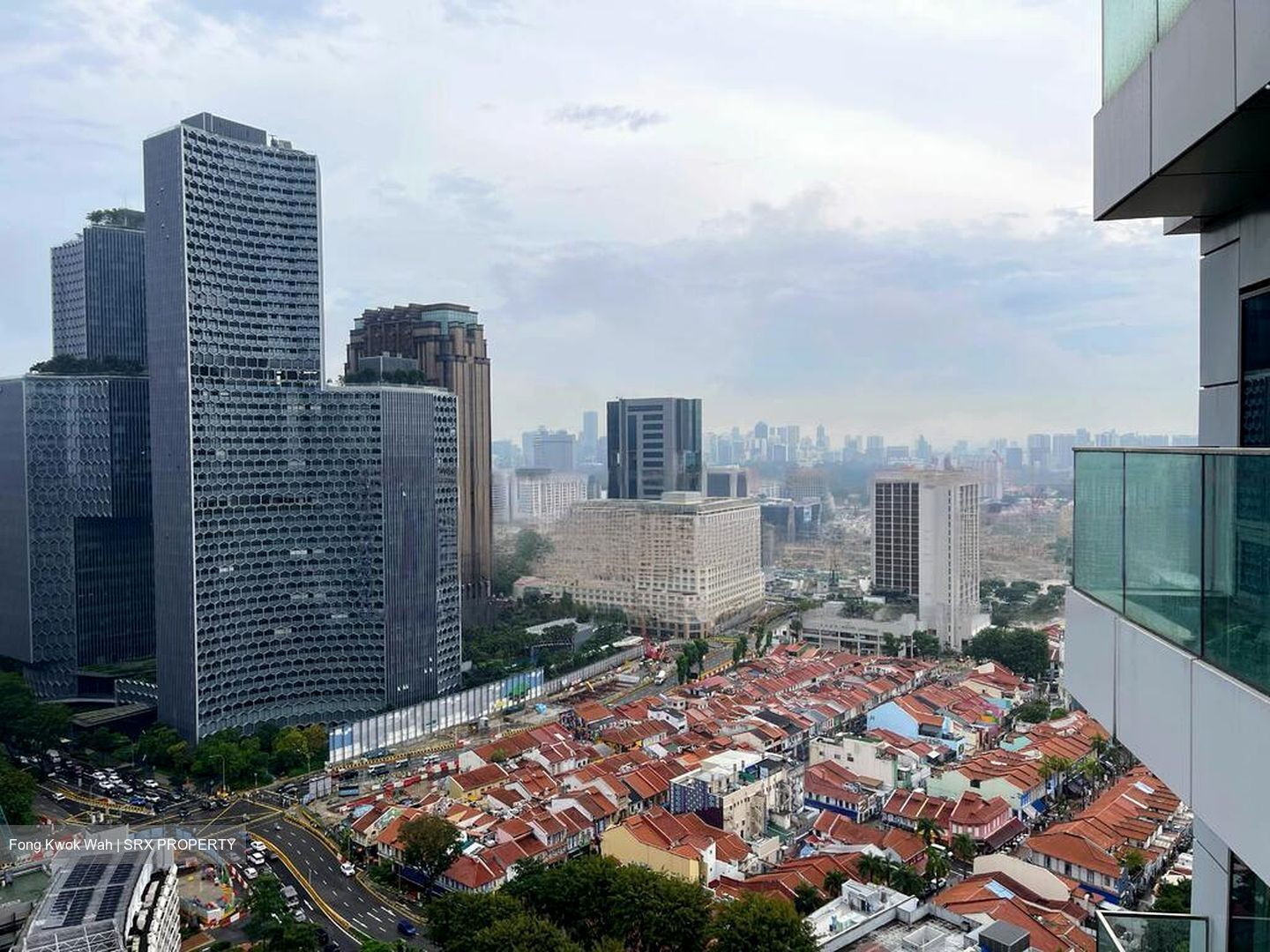 Concourse Skyline (D7), Apartment #459247861